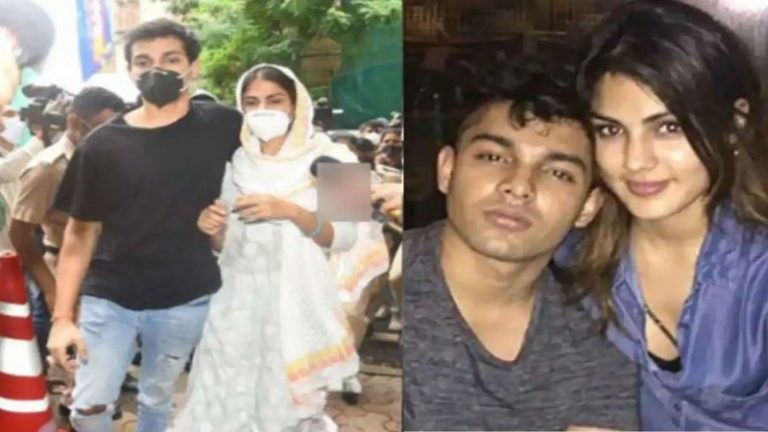 सुशांत सिंह केस: अभी जेल में ही कटेंगे रिया और शौविक के दिन-रात, कोर्ट ने 6 अक्टूबर तक बढ़ाई न्यायिक हिरासत