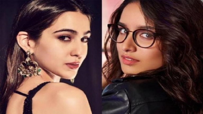 ड्रग्स मामले में श्रद्धा कपूर पर भी NCB की नजर, सारा अली के साथ इसी हफ्ते भेज सकती है समन