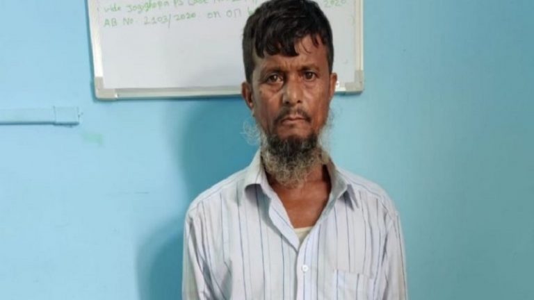 असम: 9 साल की पोती के साथ 58 वर्षीय समीर अली ने किया रेप, गिरफ्तार