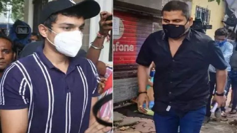 शौविक ने कबूला- बहन रिया के लिए खरीदता था ड्रग्स, सैमुएल के साथ एनसीबी ने गिरफ्तार किया
