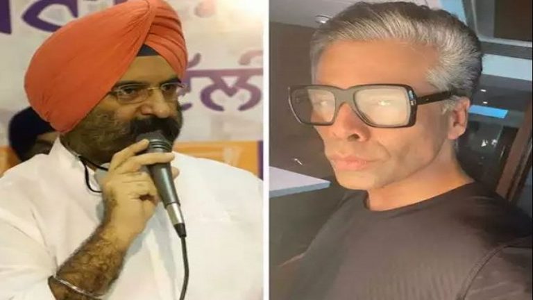 ‘केस वापस ले, वरना ठोक देंगे’: करण जौहर की ‘ड्रग्स पार्टी’ की शिकायत करने वाले सिरसा को पाकिस्तान से धमकी