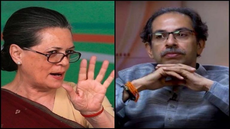 कॉन्ग्रेस के दबाव में झुकी उद्धव सरकार: महाराष्ट्र में नया कृषि कानून लागू करने का आदेश लिया वापस