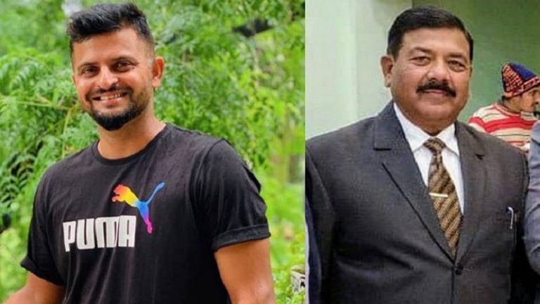 सुरेश रैना के रिश्तेदारों के मर्डर केस में सावन, मुहब्बत और शाहरुख खान गिरफ्तार: 11 आरोपित अब भी फरार