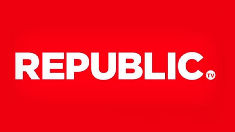 रिपोर्टिंग के दौरान टीवी पर रिपोर्टर ने कहे ‘F**king M***rch*’: वीडियो वायरल होने पर Republic TV ने बताई पूरी बात