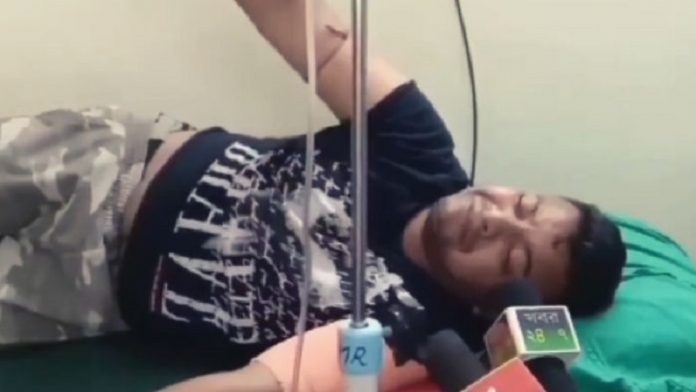 सौम्यदीप सेन