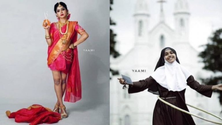 छद्म नारीवाद और हिंदू घृणा का जोड़: भारतीय संस्कृति पर हमला बोल कर कहा जाएगा- ‘ब्रेक द स्टिरियोटाइप्स’