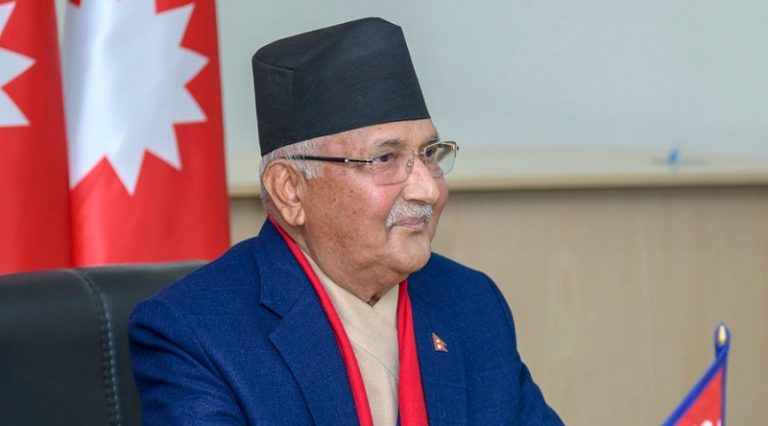 चितवन में अयोध्यापुरी धाम बनाएगा नेपाल, 40 एकड़ में फैला होगा; PM ओली का ऐलान