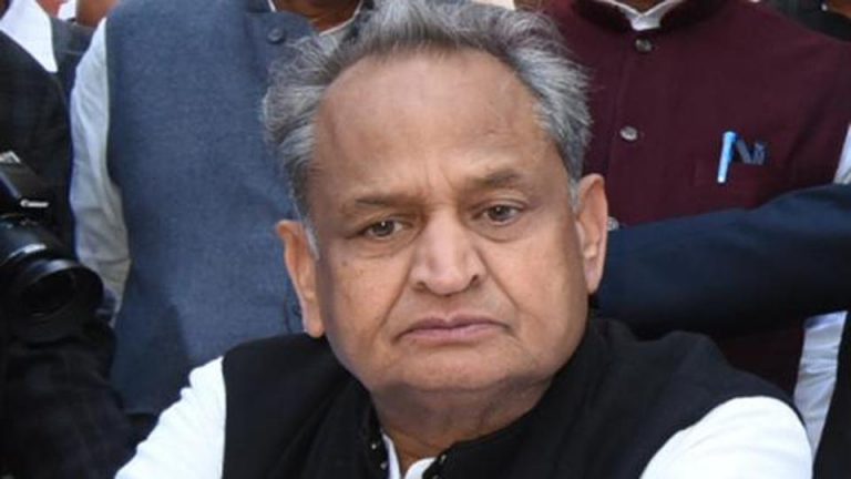 राजस्थान में पाकिस्तान से जान बचा कर आए हिंदुओं को वैक्सीन नहीं, मुस्लिम आबादी के टीकाकरण के लिए स्पेशल प्रोग्राम