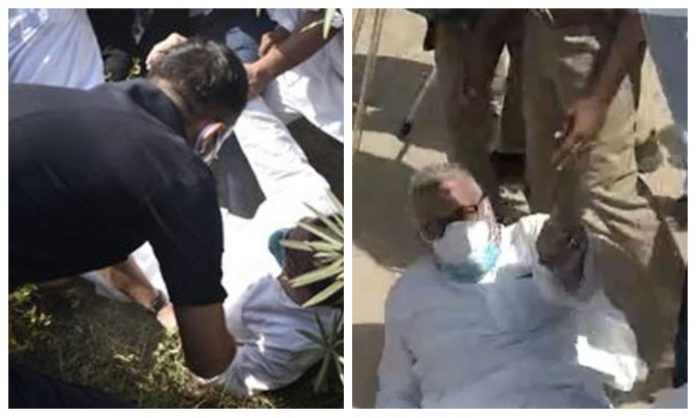 राहुल गाँधी हाथरस TMC डेरेक ओ ब्रायन