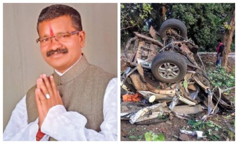 बीजेपी MLA को उड़ाने की घटना में 33 माओवादी थे शामिल, NIA ने दाखिल की चार्जशीट; 6 गिरफ्तार-22 फरार
