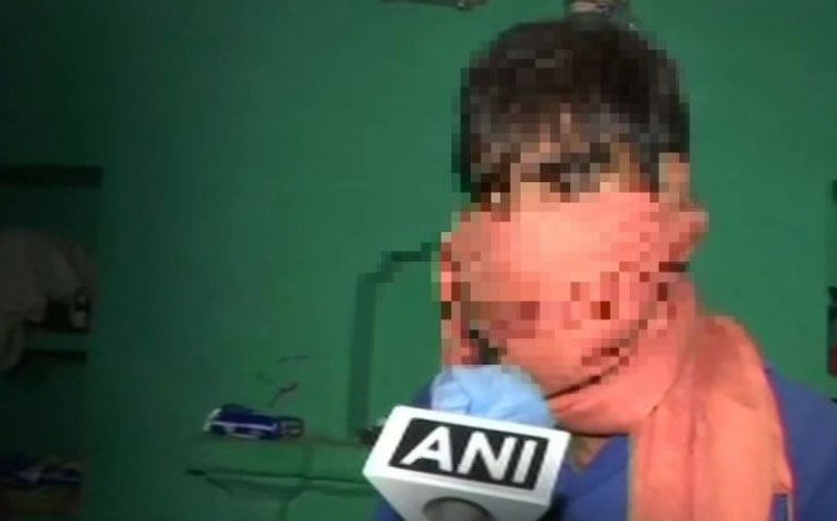 हाथरस केस: पीड़ित परिवार ने फिर बदला स्टैंड, अब सुप्रीम कोर्ट की निगरानी में न्यायिक जाँच की डिमांड