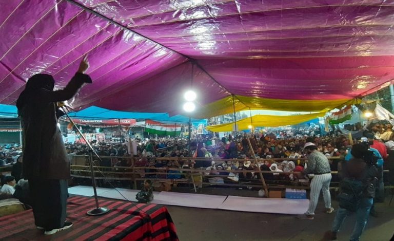 ब्रिटिश काल की हरकतें अनुचित, सार्वजनिक स्थानों पर कब्जा लोगों के अधिकारों का हनन: शाहीनबाग पर SC का फैसला