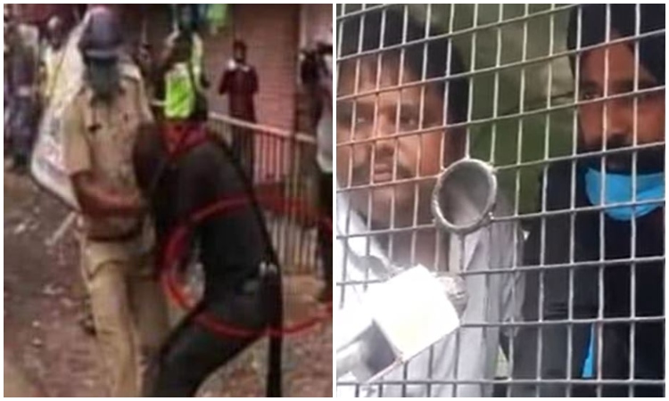 ‘बंगाल पुलिस का गुंडाराज’: सेना में रहे सिख की पगड़ी खींची, बेरहमी से पीटा; देखें Video