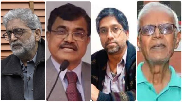 भीमा-कोरेगाँव केस: NIA ने 8 के खिलाफ दायर की चार्जशीट, प्रतिबंधित वामपंथी संगठन और ISI से लिंक
