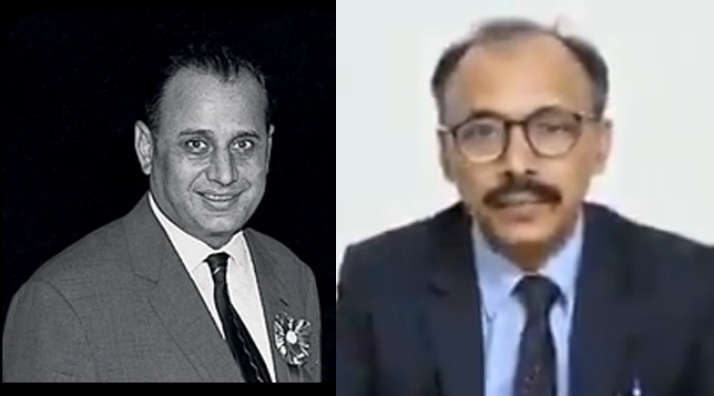 हिमालया ड्रग कंपनी के मालिक दे रहे भारत विरोधी बयान? क्यों हो रहा ये वीडियो इतना वायरल? – फैक्ट चेक