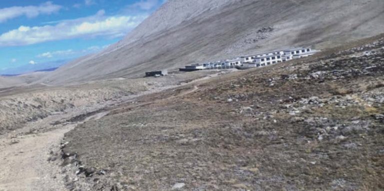 भारतीय सेना प्रमुख जनरल नरवणे करेंगे नेपाल यात्रा, नेपाली कॉन्ग्रेस ने चीनी कब्जे पर PM ओली पर साधा निशाना: चुप्पी को बताया- देशद्रोह