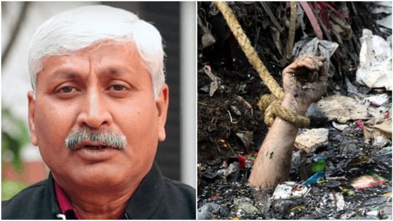 ‘अल्लाह-हू-अकबर’ और ‘हत्या’ को इस्लाम से नहीं जोड़ा जा सकता: दिल्ली दंगों के ‘मास्टरमाइंड’ अपूर्वानंद का फ्रांस पर मास्टरस्ट्रोक