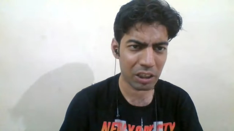 सुशांत सिंह मामले में ‘बड़ा खुलासा’ करने पर मुंबई पुलिस ने वकील विभोर आनंद को किया गिरफ्तार