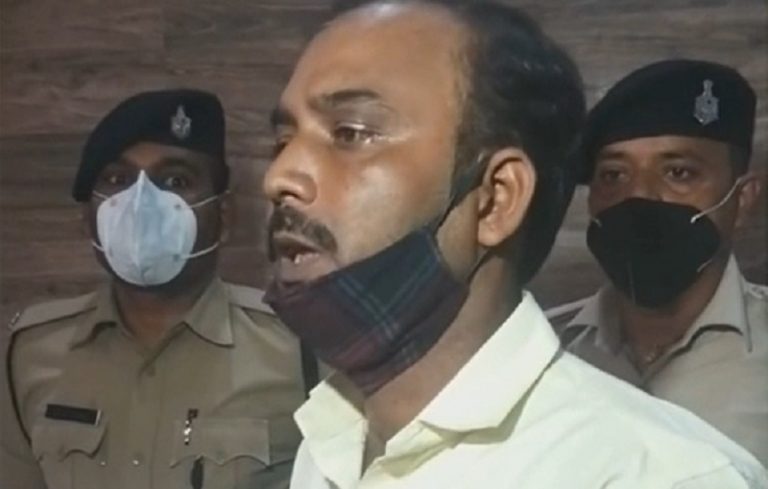 शक्ति मलिक हत्या में 7 गिरफ्तार: तेजस्वी-तेज प्रताप को क्लीनचिट, मास्टर माइंड आफताब ने कहा- हमें कोई अफ़सोस नहीं