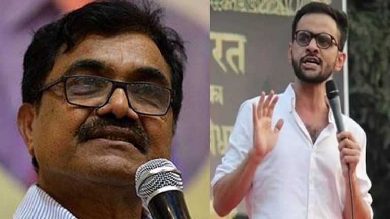 पूर्व IIT प्रोफेसर ने विदेश से लाए थे माओवादी साहित्य, उमर खालिद था ‘अर्बन पार्टी मेंबर’: ‘दलित आतंकवाद’ पर हो रहा था काम