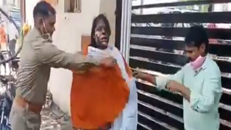 प्यार में फाँस कर रेप के बाद निकाह… फिर छोड़ कर सऊदी अरब, अंजना से आएशा बनीं लेकिन मिली मौत