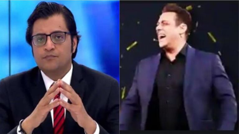 ‘वो आपके चैनल को बंद कर देंगे… ये नहीं कि TRP के लिए कुछ भी खेलो’ – सलमान का रिपब्लिक TV पर ‘निशाना’