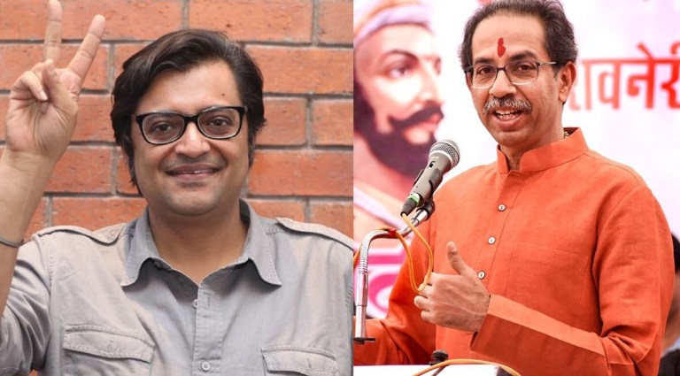 उद्धव ठाकरे सरकार की कोर्ट में स्वीकृति के बाद परमबीर सिंह पर 200 करोड़ की मानहानि का मुकदमा करेगा रिपब्लिक TV
