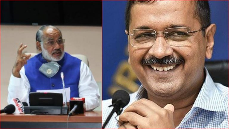 ‘6 साल से केजरीवाल सरकार, और तब से ही डॉक्टर्स की सैलरी पर संकट’: रोक रखा है ₹10600 करोड़
