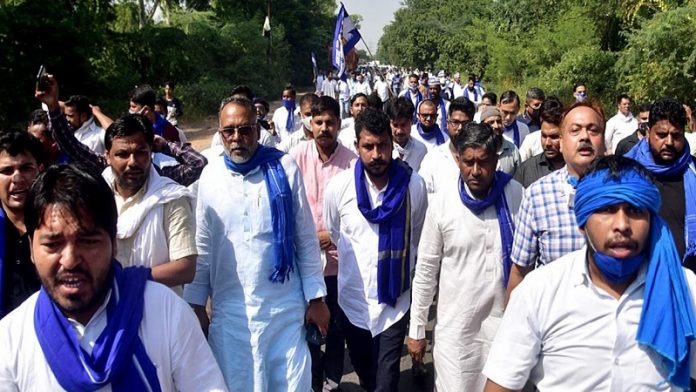 चंद्रशेखर आजाद