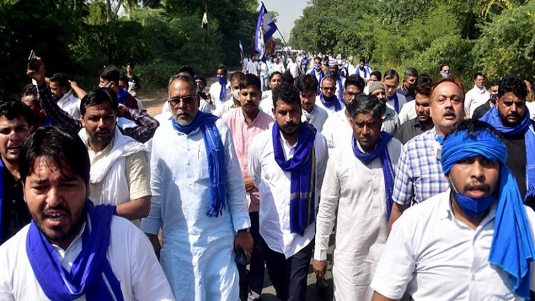 आरोपितों की गिरफ्तारी, हिंसा की अंतरराष्ट्रीय साजिश और पॉलिटिकल प्रोपेगेंडा: हाथरस केस में दर्ज FIR की डिटेल