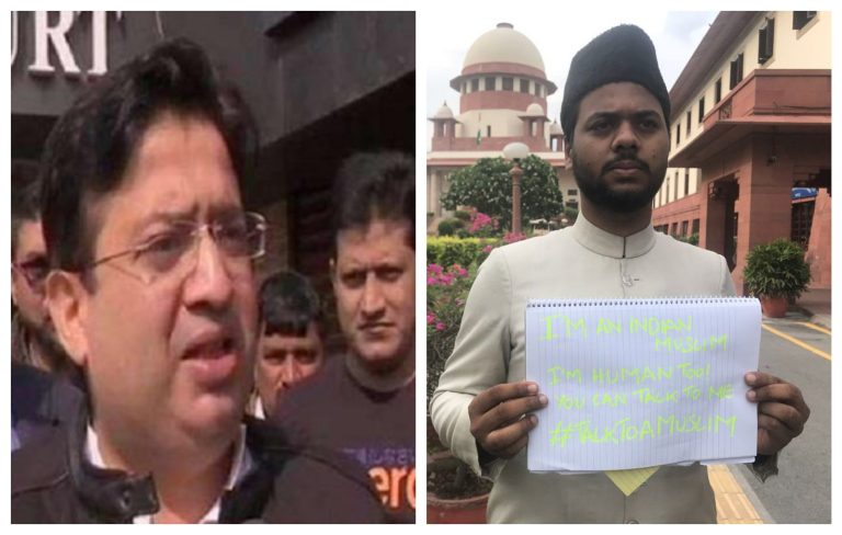 बिहार: माओवाद के बाद ‘जिन्नावाद’.. कॉन्ग्रेस ने जाले सीट पर उतारा जिन्ना समर्थक प्रत्याशी, उस्मानी पर राजद्रोह का भी है आरोप