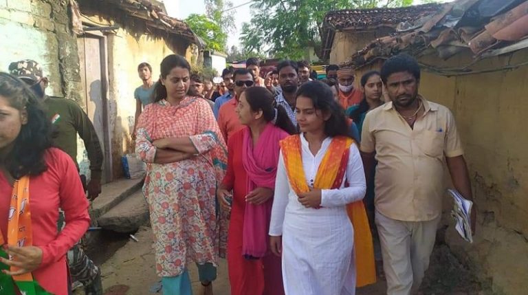 बिहार चुनाव 2020: जमुई की 4 सीटों पर ‘बंगला’ और ‘बागी’ से उलझे समीकरण