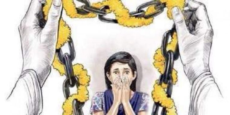 शादी की उम्र तय करना जरूरी, ताकि महज सेक्स की वस्तु और बच्चा पैदा करने वाली मशीन बनकर न रह जाएँ बेटियाँ