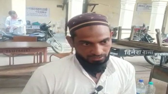 राजस्थान, धर्म परिवर्तन