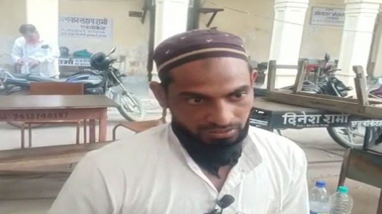 अलवर: मेम चंद को बनाया मोहम्मद अनस, फिर दी जान से मारने की धमकी- दलित परिवार पहुँचा कोर्ट