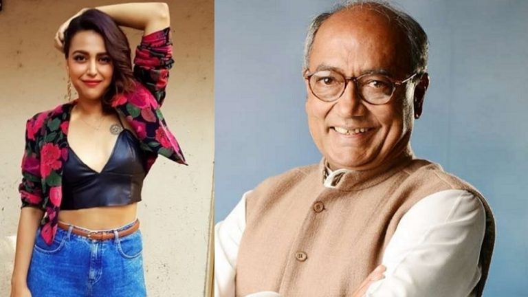 स्वरा भास्कर और दिग्विजय सिंह ने सार्वजनिक कर दी हाथरस पीड़िता की पहचान, NCW भेजेगा नोटिस