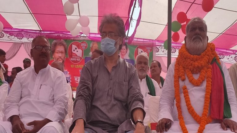 बिहार में तेजस्वी यादव के समर्थन में खड़े वामपंथी दलों ने यूपी की दी दुहाई,  कहा- ‘हम हारे तो नहीं बचेगा लोकतंत्र’