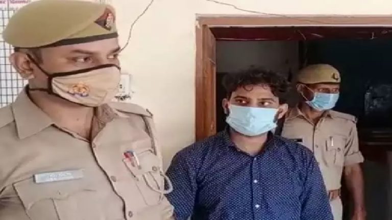 शादीशुदा इस्माइल से करती थी प्यार, 2 लाख रुपए और गहने लेकर भागी… जहर का इंजेक्शन देकर मार डाला