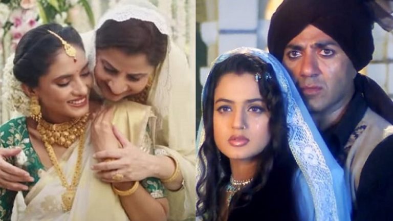 Tanishq Vs गदर: सिनेमा हॉल पर 500 की भीड़ का पेट्रोल बम से हमला, पलट गई थीं शबाना आज़मी