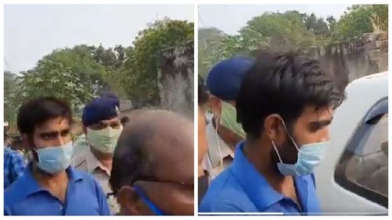 हाथरस केस: मृतका के भाई के बयान में असमानता पाए जाने पर CBI ने लिया हिरासत में, पूछताछ के लिए अज्ञात स्थल पर ले गई टीम