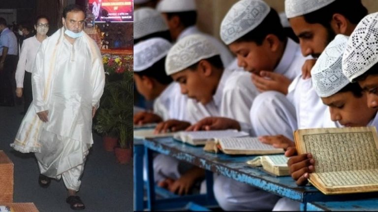 ‘सरकारी पैसे से नहीं पढ़ाई जा सकती कुरान, अगर ऐसा है तो बाइबिल और गीता भी पढ़ाओ’ – हिमंत बिस्वा सरमा