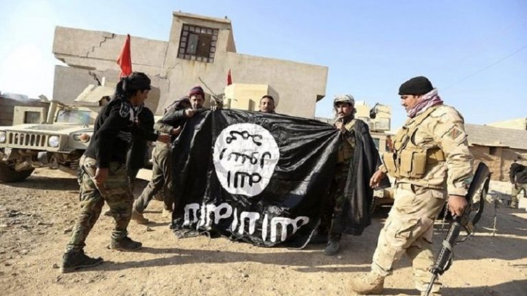 ISIS आतंकी अब्दुल, नासिर भारतीय मुस्लिमों को कट्टरपंथी बनाकर भेजते थे सीरिया, NIA ने किया गिरफ्तार