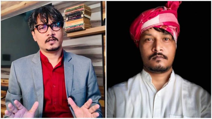 कन्हैया कुमार का इंटरव्यू