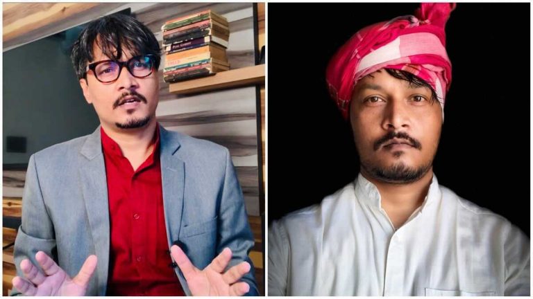 व्यंग्य: बिहार चुनाव में टिकट न मिलने पर कन्हैया का धमाकेदार इंटरव्यू ऑपइंडिया पर