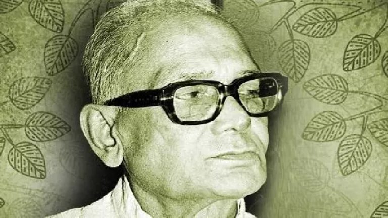 सिंहासन खाली हुई लेकिन जनता नहीं, सत्तालोलुप नेता आए: जेपी के वो चेले, जिन्होंने उड़ा दी गुरु की ही ‘धज्जियाँ’