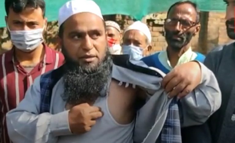 महबूबा मुफ्ती को भगा-भगा कर पाकिस्तान क्यों भेजना चाहते हैं कश्मीर के जावेद कुरैशी, देखें Video