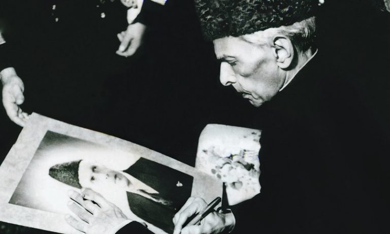 जिन्ना समर्थक हिन्दू अर्थशास्त्री बृज नारायण: जिन्हें मजहबी भीड़ ने उनके मजहब के लिए मार डाला