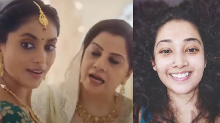 मिलिए उससे जिसने बनाया था Tanishq का ‘सेक्युलर’ वीडियो: शरजील इमाम की समर्थक, करती हैं CAA का विरोध