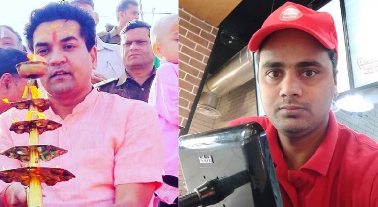 ‘जो भी कपिल मिश्रा का सिर काटेगा, उसे मेरी तरफ से ₹1 लाख का इनाम’: अजहरुद्दीन अंसारी की खुलेआम धमकी
