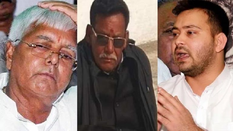 लालू का MLA, दलित लड़की से रेप… लेकिन ‘बाबू साहब के सामने सीना तानकर चलते थे’ के नाम पर वोट!